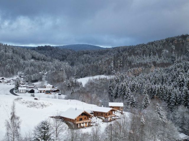 Jakob Chalets